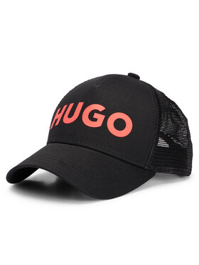 Hugo Hugo Cappellino 50495715 Nero