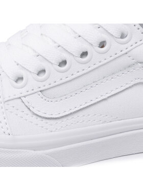 Πάνινα παπούτσια Vans φωτογραφία