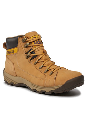 CATerpillar CATerpillar Туристически Supersede P719132 Кафяв