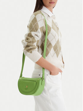 Beverly Hills Polo Club Beverly Hills Polo Club Handtasche CEO-BHPC-C-007-09 Grün