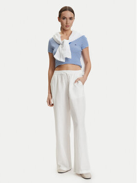 Tommy Jeans Παντελόνι υφασμάτινο Tommy Jeans - 2