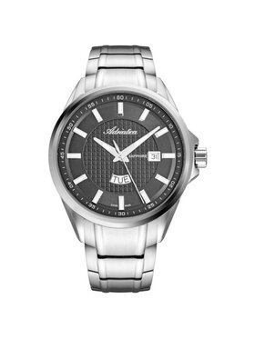 Adriatica Adriatica Orologio A8321.5116Q Argento