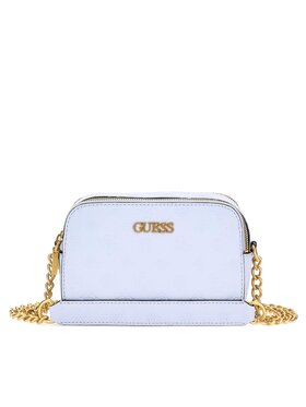 Guess Guess Handtasche Geva (PA) HWPD89 59140 Blau