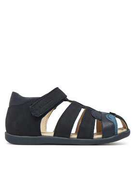 Lasocki Kids Lasocki Kids Sandalen CRIC CI12-CRIC-04(II)CH Dunkelblau