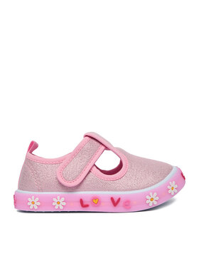 Nelli Blu Nelli Blu Papucs CF2500-3(DZ) Rózsaszín