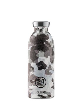 24Bottles 24Bottles Butelka 265098 Szary