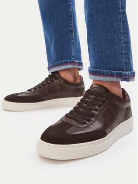 Gant Gant Sneakers 33633393 Dunkelbraun