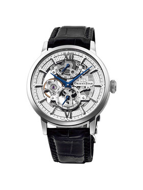 Orient Star Orient Star Zegarek RE-DX0001S00B Czarny