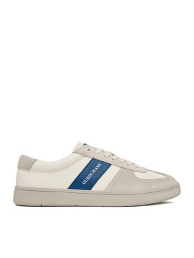 Guess Jeans Guess Jeans Sneakersy EO-ORTEGO-01 126AM Biały