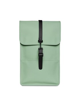 Rains Rains Rucksack Backpack Mini W3 13020 Grün