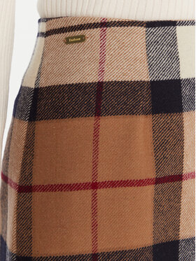Barbour Φούστα mini Barbour - 4