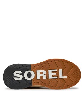 Μποτίνια Sorel