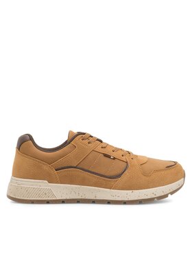 Lanetti Lanetti Scarpe basse MP07-01543-05B Marrone