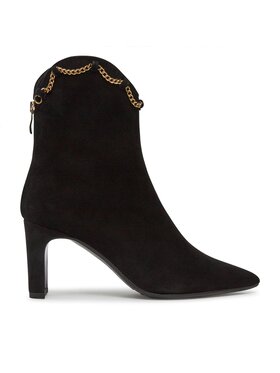 Baldowski Baldowski Stiefeletten D04409-2068-001 Schwarz