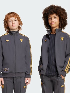 adidas adidas Kurtka wielofunkcyjna 157929 Czarny Regular Fit