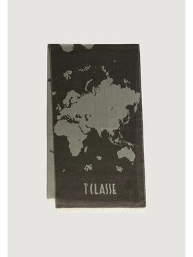 Alviero Martini Prima Classe Alviero Martini Prima Classe Sciarpa K S568 1752 Grigio