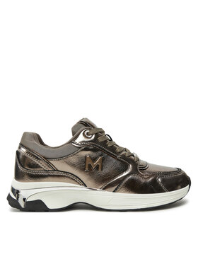 MEXX MEXX Снікерcи MI001009543W Срібний