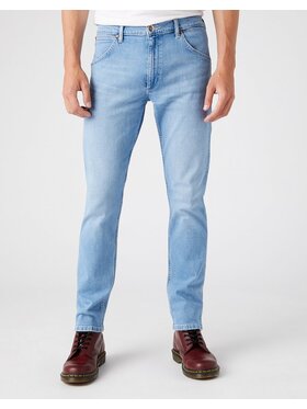 Wrangler Wrangler Jeans 11MWZ Blu Slim Fit