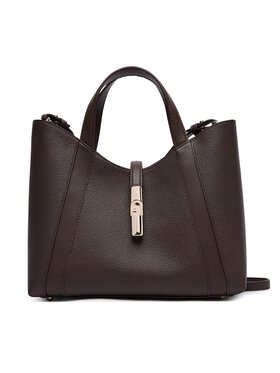 Furla Furla Сумка Goccia S WB01789 BX3353 CN 2460S Темно-коричневий