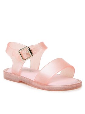 Melissa Sandali Mini Melissa Mar Sandal IV Bb 32633 Roza