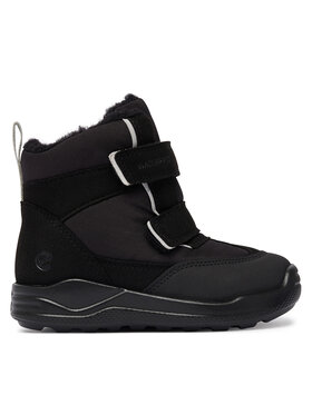 ECCO ECCO Sněhule Urban Mini 76482161877 Černá