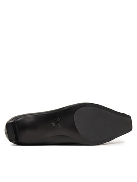 Guess Μποτάκια Guess - 4