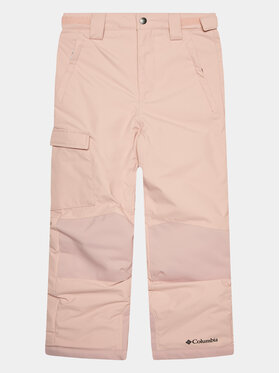 Columbia Columbia Pantaloni outdoor Bugaboo™ II 1806712 Roz Regular Fit