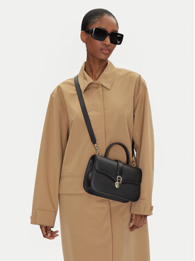 Aigner Aigner Дамска чанта 133051 Черен