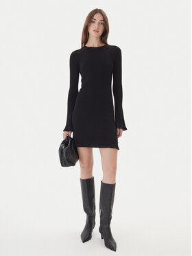 Φόρεμα υφασμάτινο Kontatto φωτογραφία