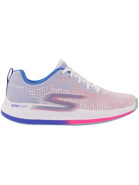 Skechers Skechers Półbuty 128105-WMLT Kolorowy