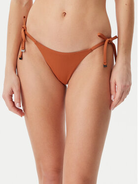 Calvin Klein Swimwear Calvin Klein Swimwear Bikinio apačia KW0KW02704 Ruda