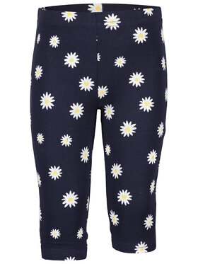 Blue Seven Blue Seven Leggings 724666 X Tamnoplava Slim Fit