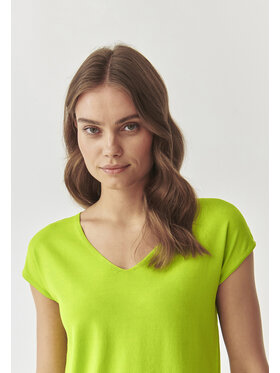 TATUUM TATUUM Halenka ESTERE Zelená Classic Fit