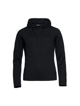 Sail Racing Sail Racing Bluza W Race Hood Czarny Active Fit
