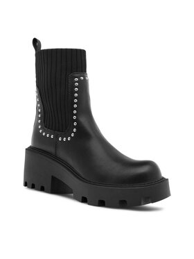 DeeZee DeeZee Боти INGE H67091-5 Черен