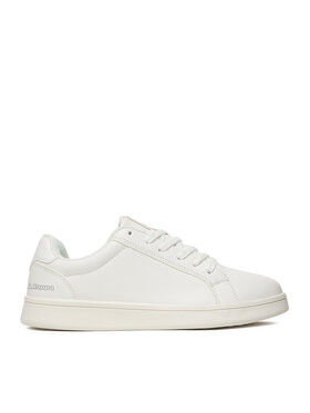 Kappa Kappa Sneakers CEOWB-WP87-26146 Bianco