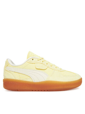 Puma Puma Сникърси Palermo Moda Ethereal Wns 403375 01 Жълт