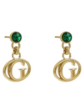 Guess Guess Boucles d'oreilles JUBE03 361JW Or