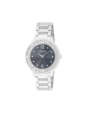 Liu Jo Liu Jo Orologio TLJ2492 Argento