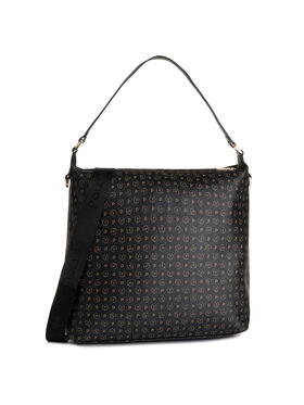 Pollini Pollini Τσάντα E8439PP08Q1100A Μαύρο