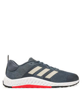 adidas adidas Încălțăminte pentru sală Everyset IH3117 Gri