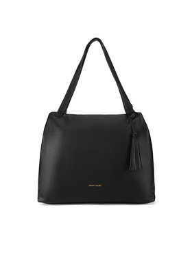 Jenny Fairy Jenny Fairy Handtasche JFR-L-006-06 Schwarz