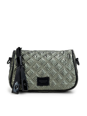Monnari Monnari Torebka TORIMP0-24Z-BAG4390-KM08 Zielony