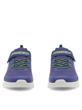 Skechers Tenisice 403924L NBLM Plava