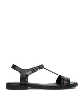 Lasocki Lasocki Σανδάλια CEO-WI23-FOXI-60 Μαύρο