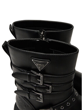 Guess Μποτάκια Guess - 5