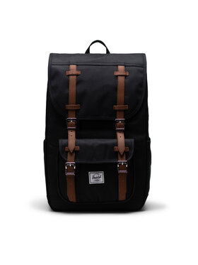 Herschel Herschel Batoh Herschel Little America™ Mid Backpack 11391-00001 Černá