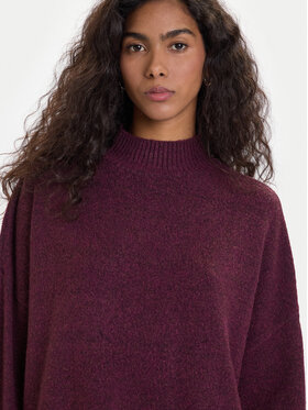 Vero Moda Πουλόβερ Vero Moda - 4