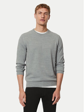 Marc O'Polo Marc O'Polo Džemperis M26 5023 60074 Pelēks Regular Fit
