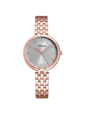 Adriatica Adriatica Orologio A3763.9117Q Oro rosa